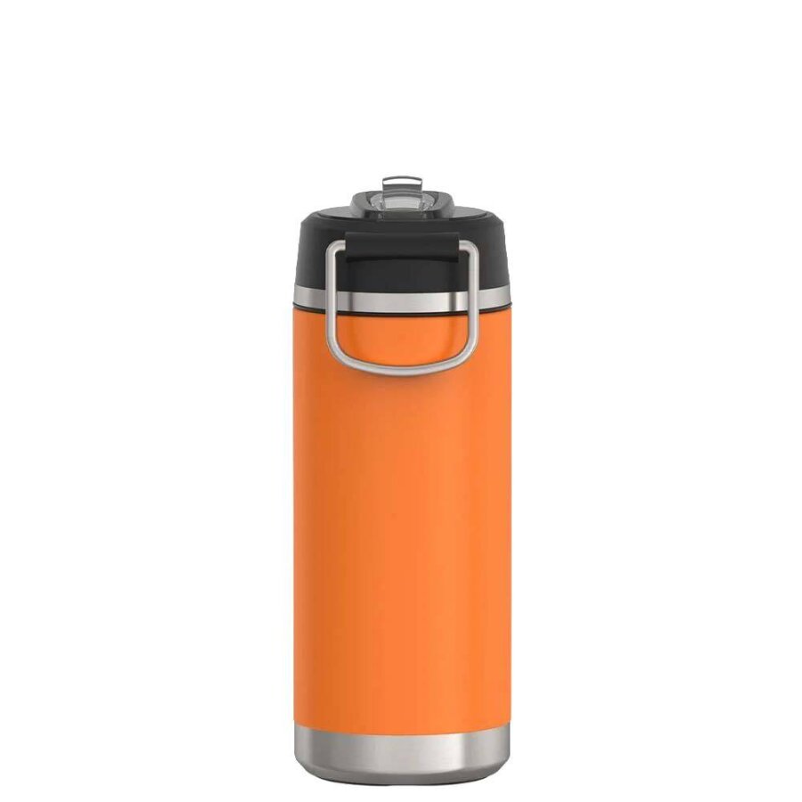 Thermos Icon IS251 Pipetli Termos 0,53L Orange 023098 - 3