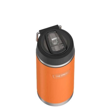 Thermos Icon IS251 Pipetli Termos 0,53L Orange 023098 - 4
