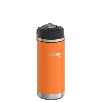 Thermos Icon IS251 Pipetli Termos 0,53L Orange 023098 - 5