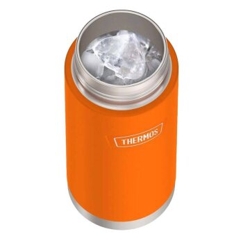 Thermos Icon IS251 Pipetli Termos 0,53L Orange 023098 - 6