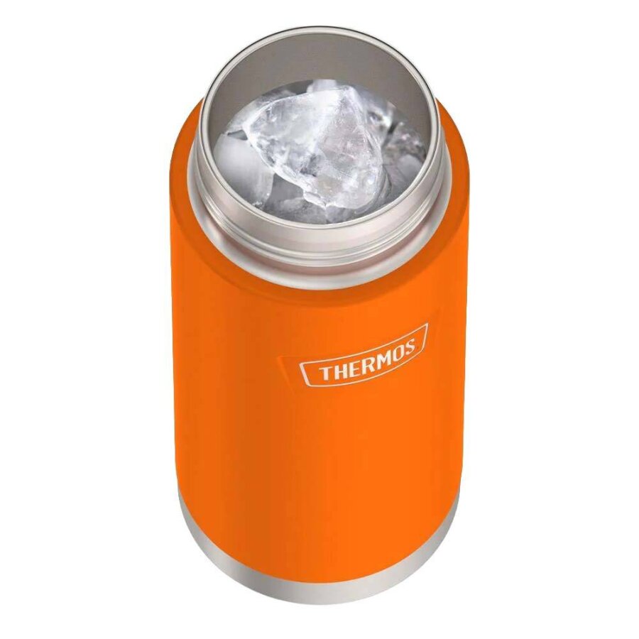 Thermos Icon IS251 Pipetli Termos 0,53L Orange 023098 - 6