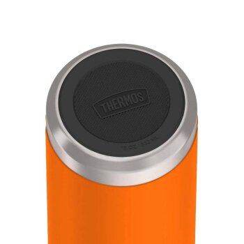 Thermos Icon IS251 Pipetli Termos 0,53L Orange 023098 - 7