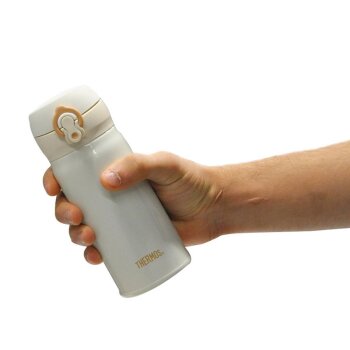 JNL-350 Ultralight Mug 0,35L Cream - 7