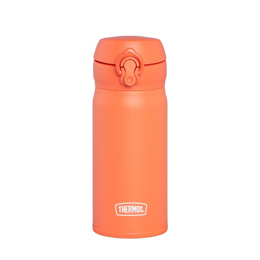 JNL-350 Ultralight Mug 0,35L Orange - 2