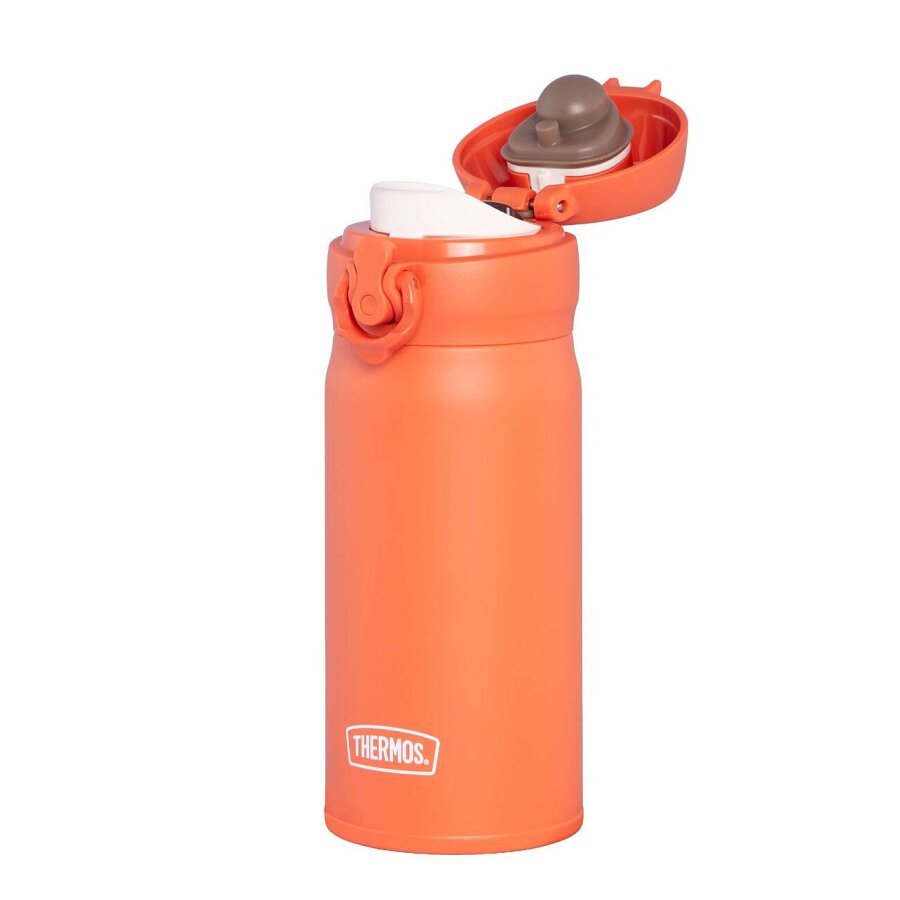 JNL-350 Ultralight Mug 0,35L Orange - 3