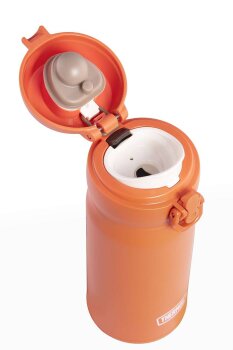 JNL-350 Ultralight Mug 0,35L Orange - 4