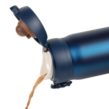 JNL-350 Ultralight Mug Sapphire Blue - 3