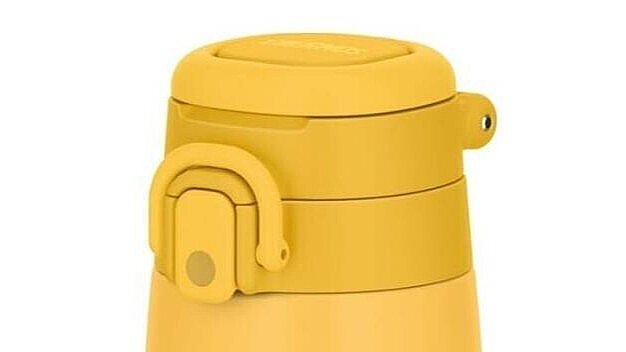 Thermos JOS Serisi Kapak - 1