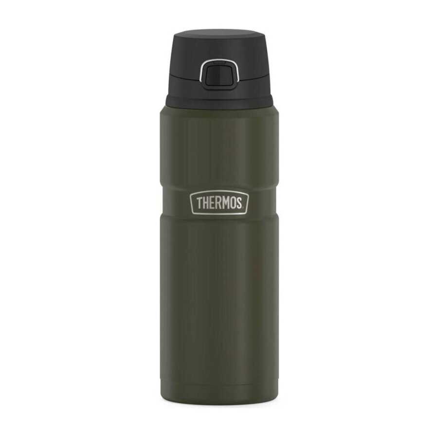 SK4000 King Series 0,71L Army Green Termos - 1