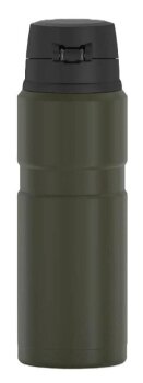 SK4000 King Series 0,71L Army Green Termos - 2