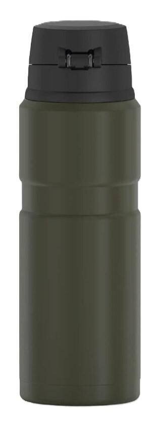 SK4000 King Series 0,71L Army Green Termos - 2