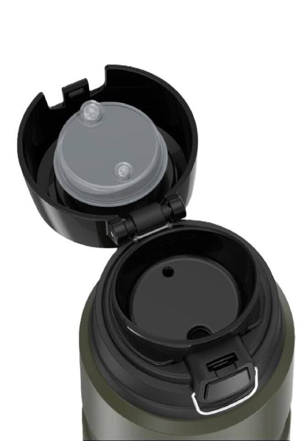 SK4000 King Series 0,71L Army Green Termos - 3